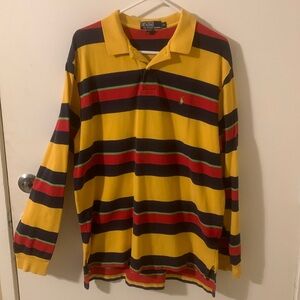 Men’s Polo Ralph Lauren Rugby XL